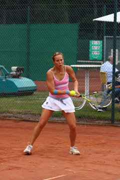 Katharina Brown 511 - 13. Horst Schr�der Pokal